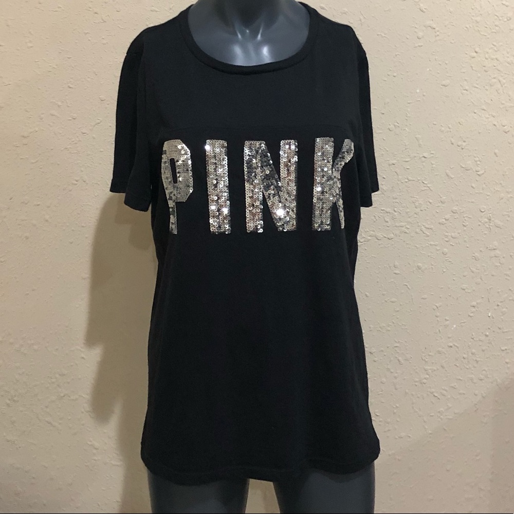 Victoria’s Secret Pink!